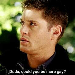 If I Read One More Time That Someone’s Sexuality Is Some Of Secret Meta Based On Lighting, Despite