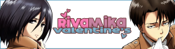 rivamikaevents: Rivamika Valentine’s Day