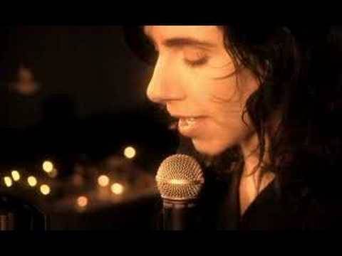PJ Harvey - When Under Ether (Acoustic live, NRK Lydverket)