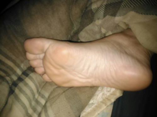 wvfootfetish:  Great sole. porn pictures
