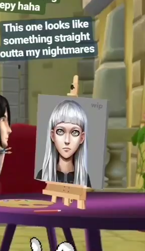 Katja, Is That You? (From James Instagram Takeover)
