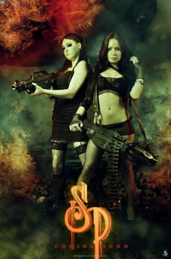 girlandguns:  Girl With Gun  follow me at : http://girlandguns.tumblr.com/