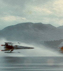 starwarsgif:  ‘There has been an awakening.’