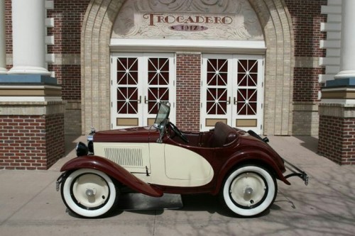 doyoulikevintage:  1933