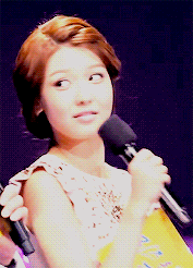 sooyounqster:  flawless soo 