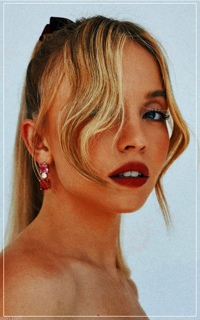 Sydney Sweeney - 400x640 avatars