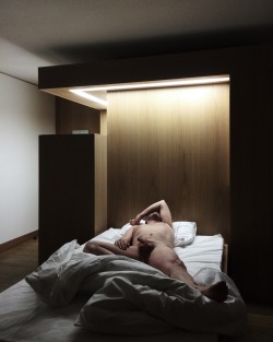 2muchcgi:  I love rooms like this. Wooden