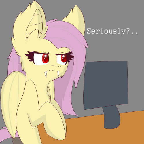askbreejetpaw:  flutterbats:  Ask Flutterbat #004 (Her ear line thingies disappeared in the last two panels, im not sure why. xD )  other bloggie~