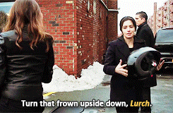 agentgroves:  Root + nicknames for John 
