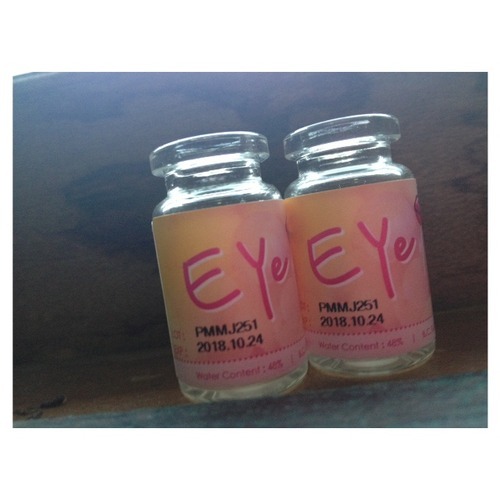 Carolina Eye Candy Reviews