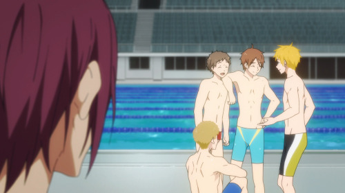 hemelenoleannn:  checkin’ out dem Aussie boys