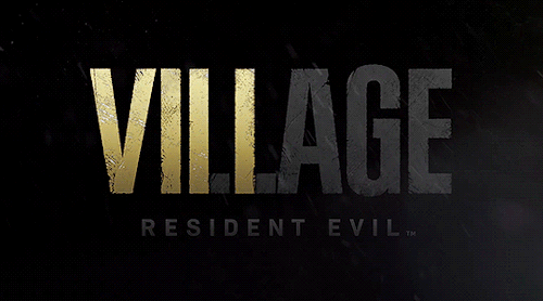 Resident Evil Village