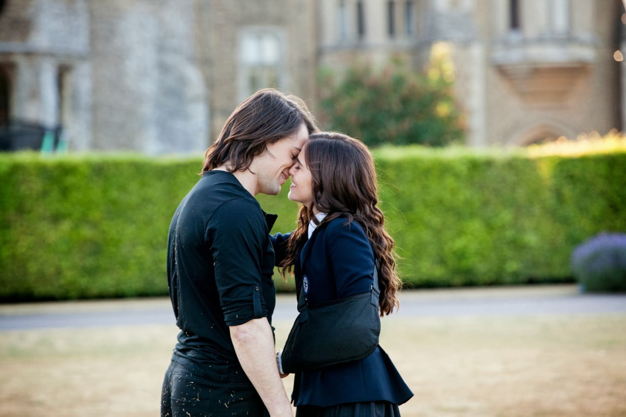 dimka-roza-belikov:  HQ Stills - click on the pics to see the HQ version 