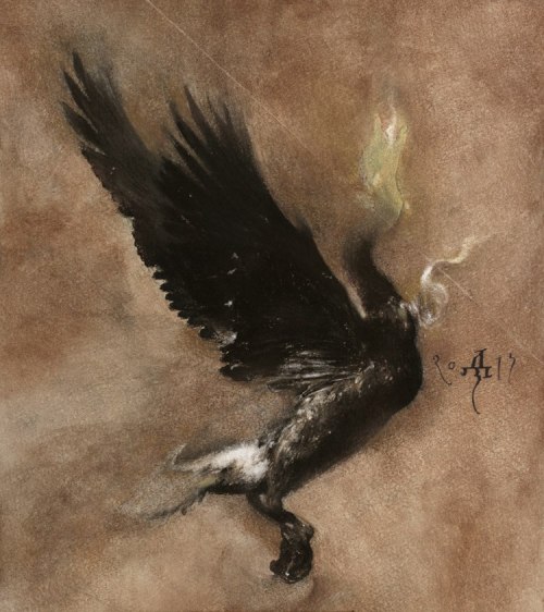 alexei172:The satanist era behemoth art is amazing