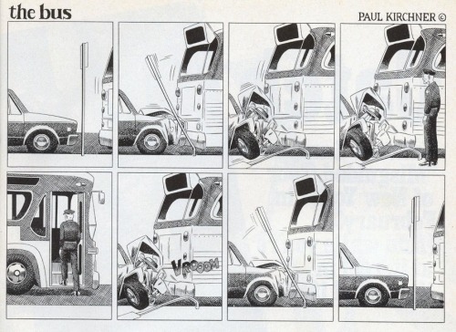 kimbk:ryanpanos:The Bus | Paul Kirchner | Via@himinbjorg-bound!