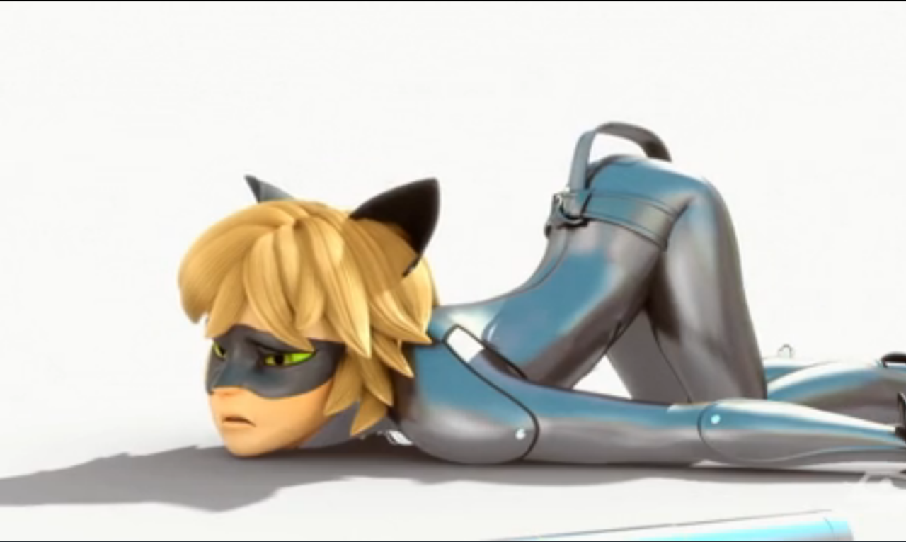 marinette-alias-ladybug:  Starting to feel really bad for poor Adrien