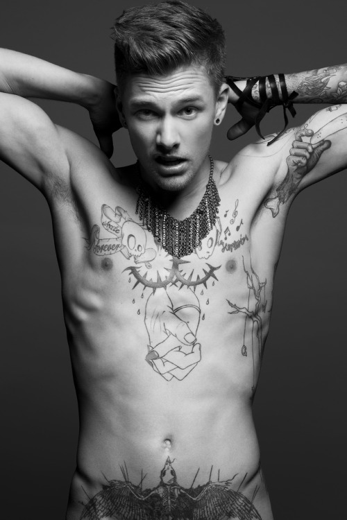 eddy-eddy:  Keno Weidner 