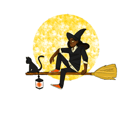 cyanidesylladex:Happy Halloween peopleMay it be awesome