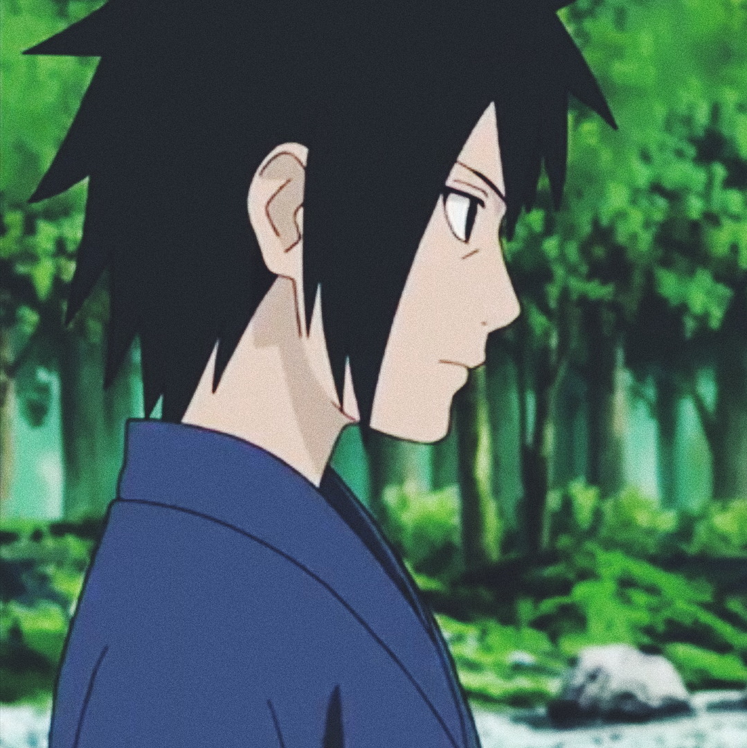 Madara Pfps Aesthetic - Runningman Wallpaper