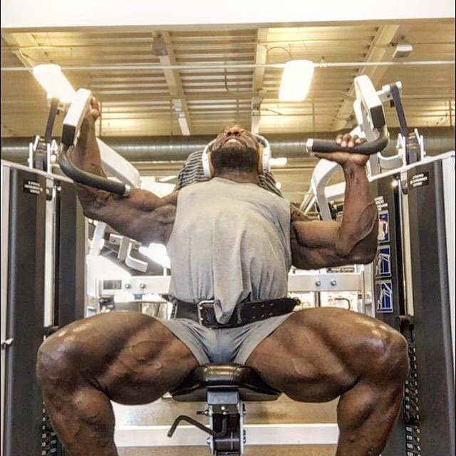Melvin Alston