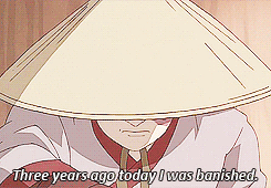 crossroads-of-destiny:  Zuko’s first and last lines of each season 