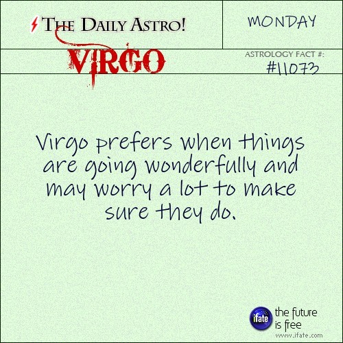 dailyastro:  Virgo 11073: Visit The Daily Astro for more facts about Virgo.