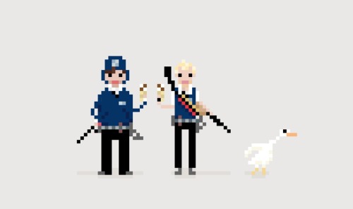 hot fuzz