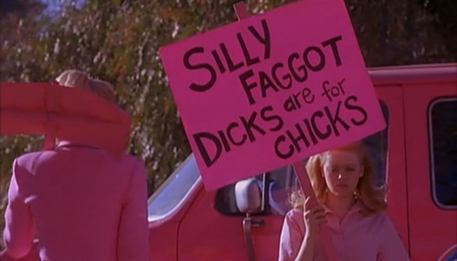 But I’m A Cheerleader (1999)