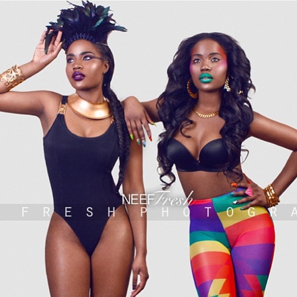 beautiebrownie:  So Dope! #beautiebrownie #darkskin #brownskin #blackbeauty #cocoskin