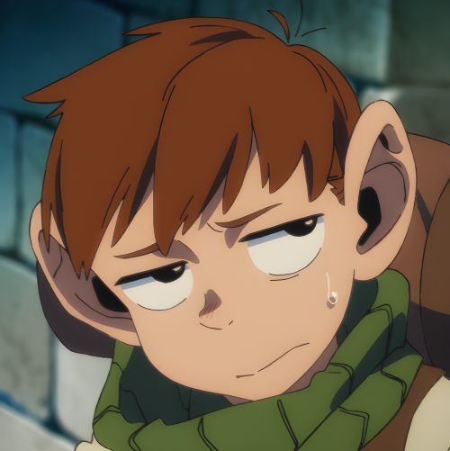 Dungeon Meshi - Episode 3