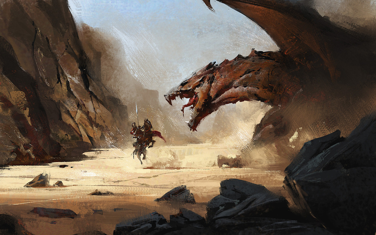 quarkmaster: Desert Dragon - gumroad demo Hi there! Finally! I’ve manage to find