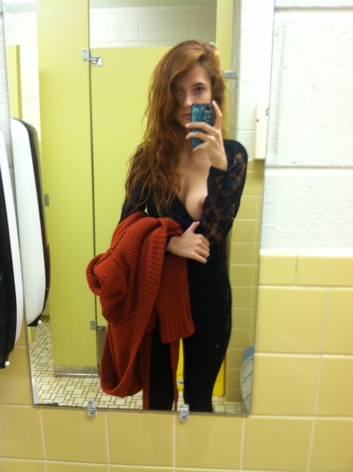 naked-yogi: college