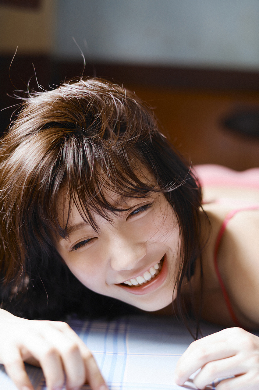 bellford:    小倉優香  