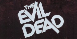 thedeaditeslayer:  The Evil Dead trilogy