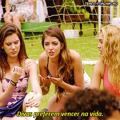 Team Malhação