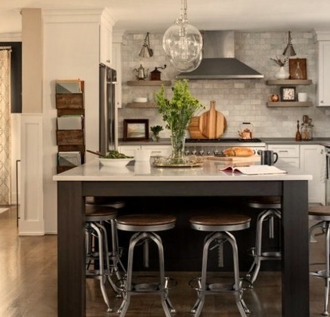 Kitchen Great Room
