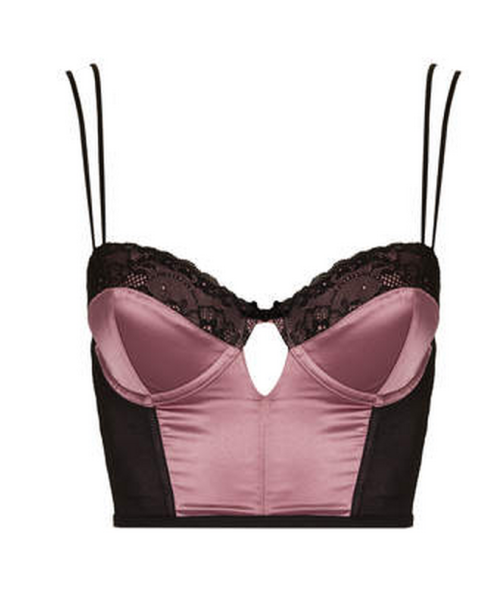 lingerieonadime:  Cute and under $20  Topshop  Diggin it. 