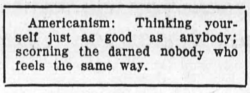 yesterdaysprint: The Huntington Herald, Indiana,