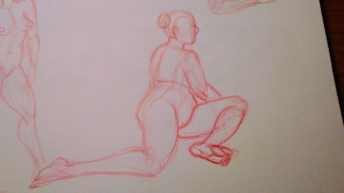 I found a life drawing group in Halifax AAAAAAAHHHHHH so happy.