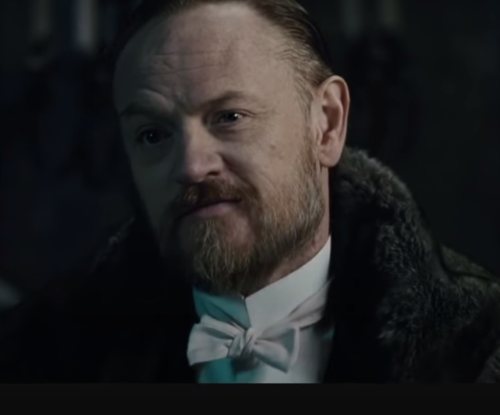pitcherplant:sorry but @snorlaxpillow reminded me that jared harris was moriarity in a game of shado