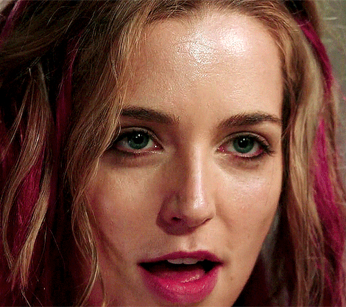 JESSICA ROTHE As TREE GELBMAN • Happy Death Day (2017)