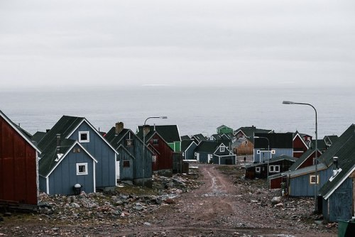 speir-s:Greenland by Nick Bondarev