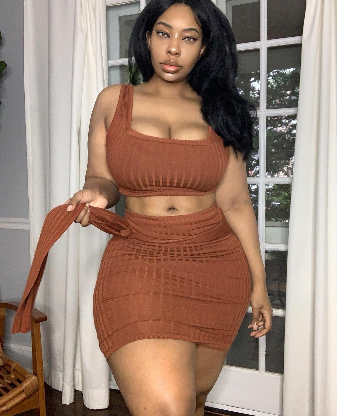 princejazziedad:DeliciouslySexy Curvy Luscious BootiDelicious Ma.. Ms Stormz&hellip;&hellip;&hellip;.❤️❤️❤️