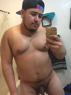 therealproteinpowder2486:  beefbearrito:  Going out for tacos. I should probably put on clothes.  Naw. You good.   If you promise to stay like this I&rsquo;ll pick up the tacos