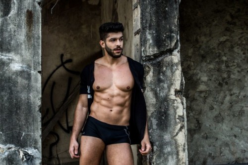   FILIPE EMERY BY BRUNO LIRA  