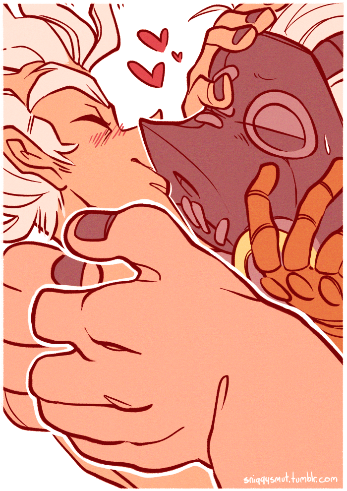 sniggysmut:  chew on leather 