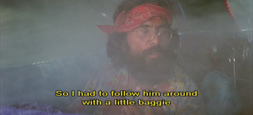 tommy chong