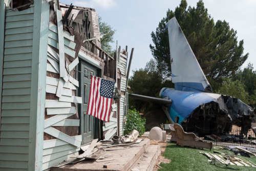 terrysdiary:  War of the Worlds #2