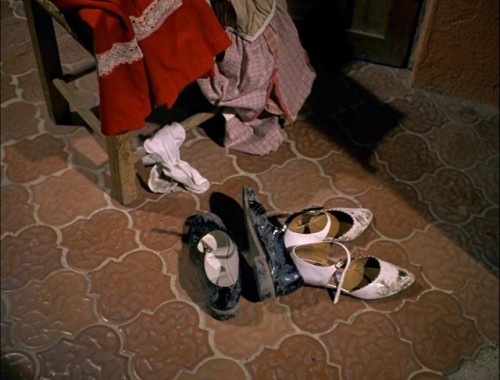 Veneno para las hadas/ Carlos Enrique Taboada/ 1985