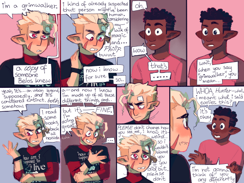 A Talk